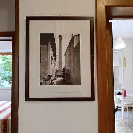 Saragozza Guest House Bologna Exterior photo